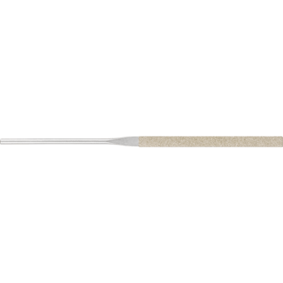 PFERD TOOLS Diamantové pilníky elektrolyticky pokryté DF 4112 D 181
