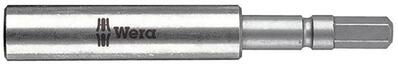 WERA Držiak bitov 1/4" 6 hran 5,5 x 72mm 899/3/1 Wera