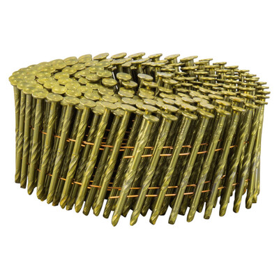 MAKITA Csavaros szárú spirálos szög - lapos tetejű - F-30971