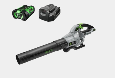 Ego Power Fukár LB6150E, set s akumulátorem