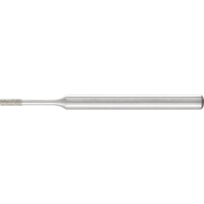 PFERD TOOLS Diamantové / CBN brúsky EP Bond DZY-A 1,4-4/3 D 64
