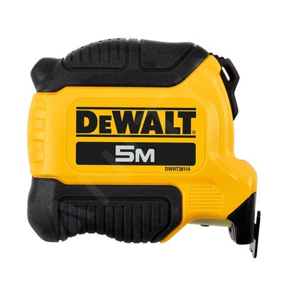 DeWALT DWHT38114-0 - Zvinovací meter COMPACT s dĺžkou 5 metrov