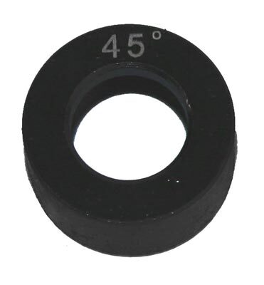 Vodící krúžok 45° KE 10