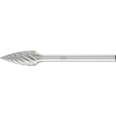 PFERD TOOLS Karbidové frézy SPG 0613/3 INOX