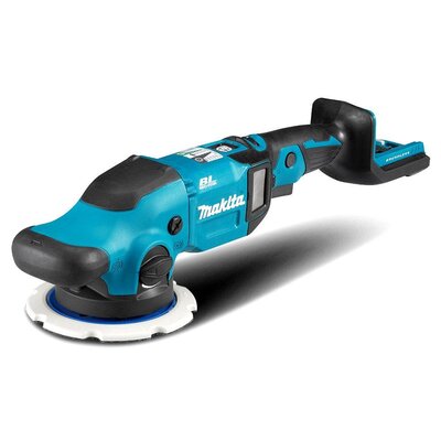 MAKITA DPO600Z - Akumulátorová leštička - bez akumulátora a nabíjačky
