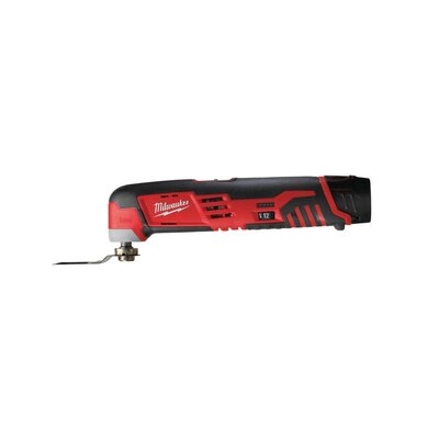 MILWAUKEE C12 MT-202B AKU MULTIFUNKCNÍ NÁRADÍ 4933441710