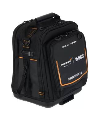DeWALT Taška na náradie Tough System 2.0, polovičná, McLaren DWST83524-9
