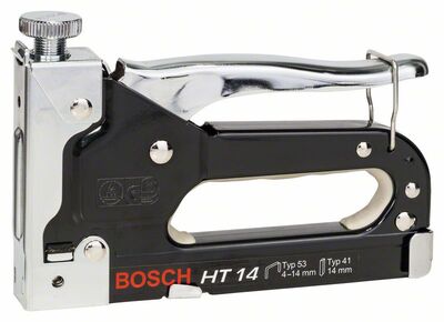 BOSCH HT 14 - 0 603 038 001 - Rucní sponkovacka