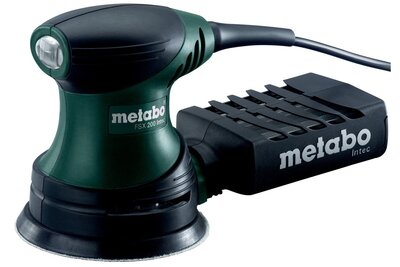 METABO FSX 200 Intec - 609225500