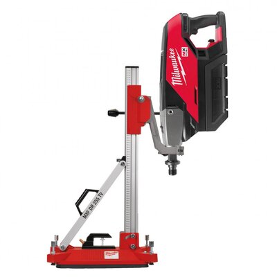 MILWAUKEE MXF DCD150-302C KIT DIAMANTOVÁ JÁDROVÁ VRTACKA 4933471835