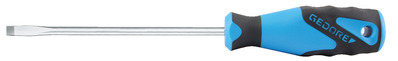 GEDORE 2150 10-300 Skrutkovač plochý 3K 10 mm, 300 mm