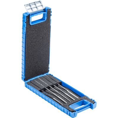 PFERD TOOLS Diamantové pilníky s elektrolyticky nanesenou väzbou DF 3090 D 126