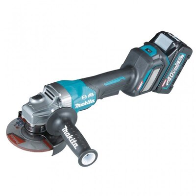 MAKITA GA029GM201 - AKKUMULÁTOROS SORKÖSZÖLŐ