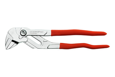 GEDORE RED Kliešte nastaviteľné 250mm 10" R28184010 Gedore Red