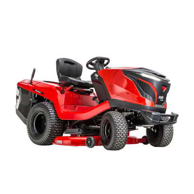 Traktor solo® by AL-KO T 24-125.4 HD V2 SD Premium - 127711