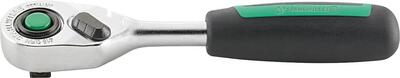 STAHLWILLE Račňa 1/4" 80 zub typ 415QR N Stahlwille