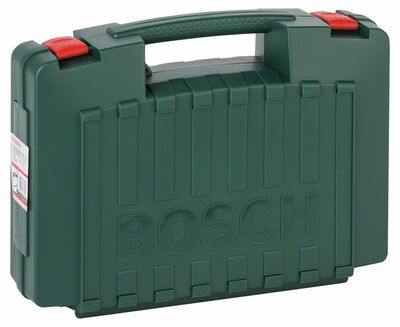 BOSCH Kufor z plastu - 2605438168
