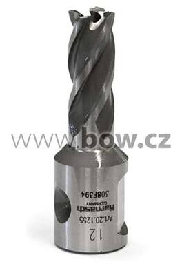 Karnasch® Jadrový vrták Ø 12 mm Karnasch SILVER-LINE 25