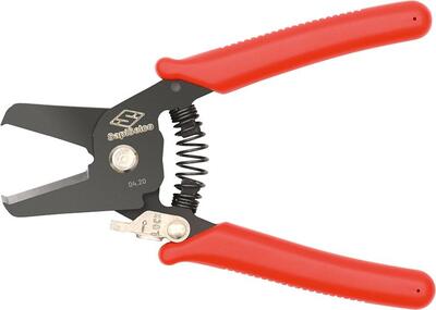 SAPISELCO Kábel tiesská nožnice 2,5-12,5mm SapiSelco