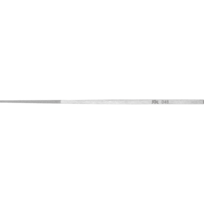 PFERD TOOLS diamantové pilníky elektrolyticky pokryté DF-K 170-4-2-0,5 D 46