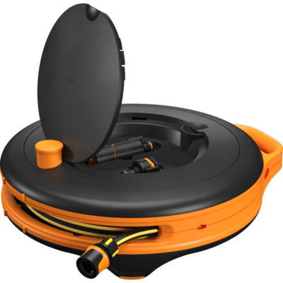 FISKARS Buben Comfort s hadicou S | 1071660