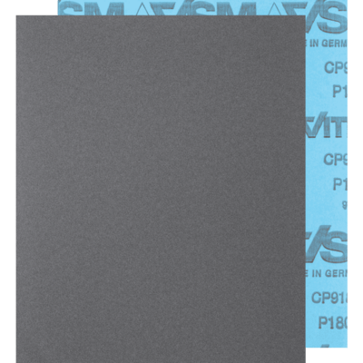PFERD TOOLS Potažené abrazíva BP W 230x280 SiC 180