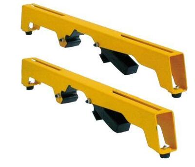 DeWALT Gép szerelési konzol DE7023, DE7033, DE7035-hez