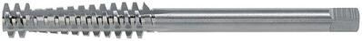 FORMAT Závitník ručný M 10 x 3mm Tr HSS G dokončovací DIN103 Format
