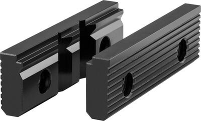 RÖHM Sada čeľustí upínacia a prizmatická SBO 113mm Rohm