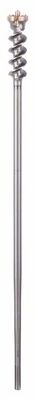 BOSCH Prerážacie vrtáky SDS-max-9 Break Through 55 x 850 x 1000 mm