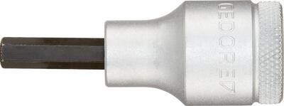 GEDORE Hlavica 1/2" imbus 4 x 60mm typ IN 19 Gedore