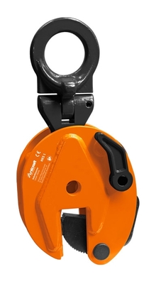 Unicraft Zdvihací svěrka s otočným okom HKS 1