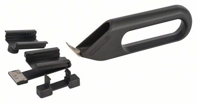 BOSCH 2607000098 - 4-dielna súprava pre sponkovačky