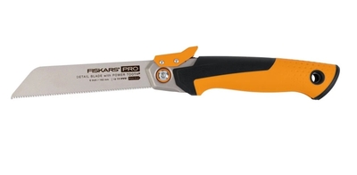 FISKARS Píla presná PowerTooth™, 150 mm, 19 TPI | 1062932