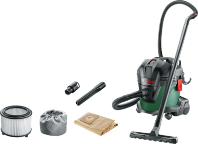 BOSCH UniversalVac 15 - 06033D1100 - Vysávač