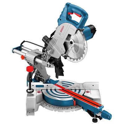BOSCH GCM 800 SJ Professional Pokosová a kapovací pila - 0601B19000