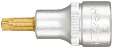 Hlavica 1/2" torx T55 x 56mm TiN 992 HAZET