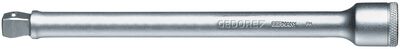 GEDORE 3090 KR-10 Predĺženie kardana 3/8" 250 mm