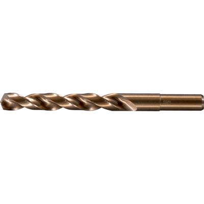 PFERD TOOLS Vrtacie a ponorné nástroje SPB DIN 338 HSSE N 14,0 INOX