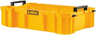DeWALT DWST834081 TOUGH SYSTEM 2.0 műanyag betét, 12 cm mély