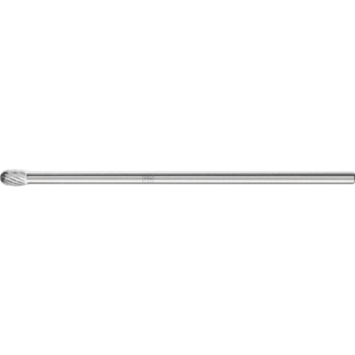 PFERD TOOLS Karbidové frézy TRE 0813/6 Z3 PLUS SL 150