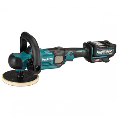 MAKITA PV001GM101 - AKKUMULÁTOROS POLÍROZÓ 40V