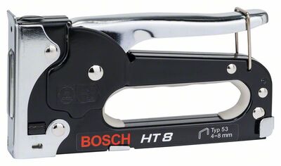 BOSCH Rucná sponkovacka HT 8 