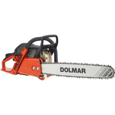 MAKITA Píla motorová Dolmar PS-6100HS-40