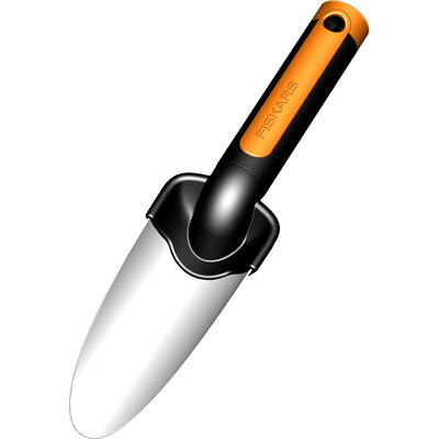 FISKARS Lopatka presádzacia Premium™ | 1000727