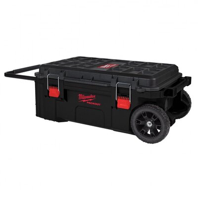 MILWAUKEE PACKOUT POJAZDNÁ DEBNA NA NÁRADIE 4932478161