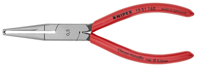 KNIPEX 15 51 160 Odizolovací nástroj poplastované 160 mm