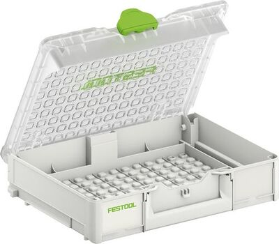 FESTOOL Systainer³ szervező SYS3 ORG M 89