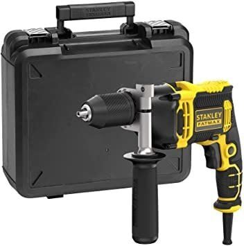 STANLEY FMEH750K - príklepová vŕtačka