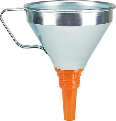 PRESSOL Lievik plechový 1,3l typ 02342 Pressol